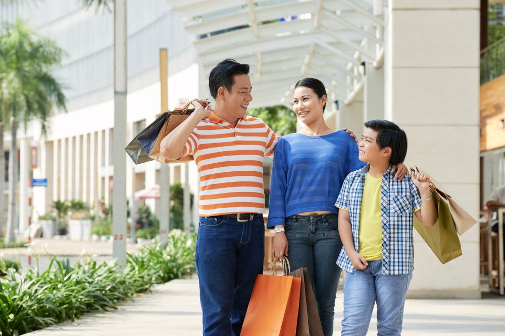 Castel Romano Designer Outlet